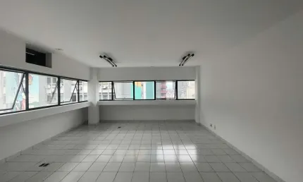 Sala comercial à venda na Rua Fernando Machado, 73, Centro, Florianópolis