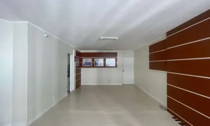 Sala comercial com 1 sala para alugar na Rua Felipe Schmidt, 515, Centro, Florianópolis