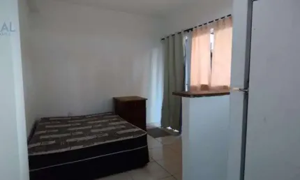 Kitnet / Stúdio para alugar na Servidão Olindina Maria Lopes, 869, Campeche, Florianópolis