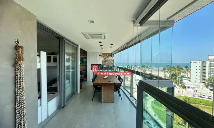 Apartamento com 2 quartos à venda na Largo dos Coqueiros, Riviera, Bertioga