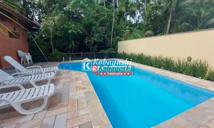 Casa com 4 dormitórios, 300 m² - venda por R$ 3.400.000,00 ou aluguel por R$ 12.000,00/mês - Riviera Módulo 26 - Bertioga/SP