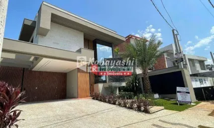Casa Residencial à venda, Riviera de São Lourenço, Bertioga - CA0083.