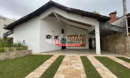 Casa com 3 dormitórios à venda, 197 m² por R$ 2.450.000,00 - Riviera Módulo 22 - Bertioga/SP