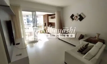 Apartamento com 4 dormitórios, 138 m² - venda por R$ 5.100.000,00 ou aluguel por R$ 24.413,01/mês - Riviera Módulo 8 - Bertioga/SP