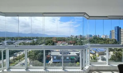 Apartamento com 2 dormitórios à venda, 93 m² por R$ 2.200.000,00 - Riviera Módulo 2 - Bertioga/SP