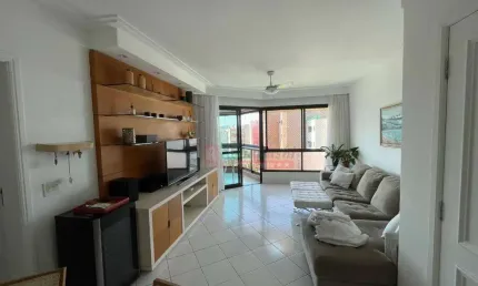 Apartamento com 3 dormitórios à venda, 114 m² por R$ 2.950.000,00 - Riviera Módulo 6 - Bertioga/SP