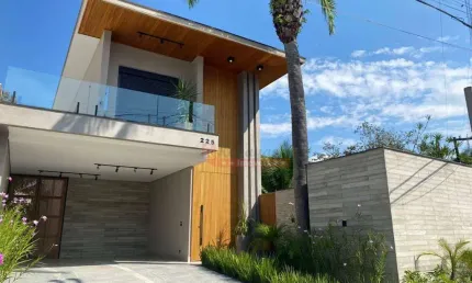 Casa com 5 dormitórios à venda, 350 m² por R$ 8.800.000,00 - Riviera Módulo 21 - Bertioga/SP
