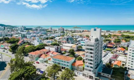 Apartamento com 3 quartos à venda na Rua Alcino Da Fonseca, Centro, Imbituba