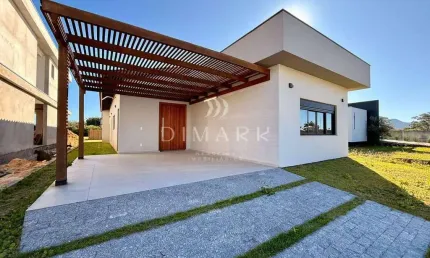 Casa com 3 quartos à venda na Praia do Ouvidor, Garopaba 