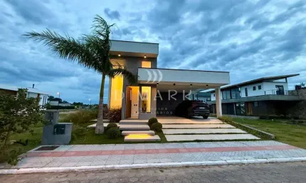 Casa com 3 quartos à venda na Praia do Ouvidor, Garopaba 