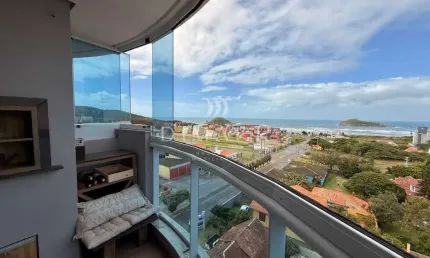 Apartamento com 2 quartos à venda no Centro, Imbituba 
