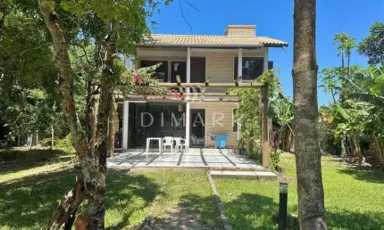 Casa com 3 quartos à venda em Vila Nova, Imbituba 