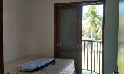 Apartamento com 2 quartos à venda na Rua Virginia Lefreve, 10, Tenório, Ubatuba
