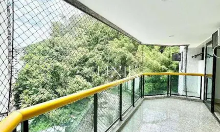 Excelente apartamento 4 quartos 2 suites 3 vagas no chacara do abaeté!!