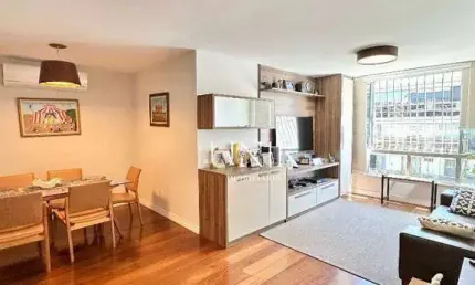 EXCELENTE APARTAMENTO 3 QUARTOS SUITE E VAGA EM ICARAÍ!!