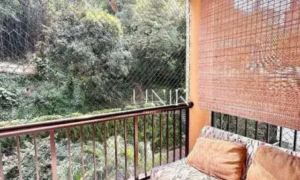 Excelente apartamento 3 quartos suite varanda e vaga em santa rosa!