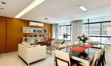 EXCELENTE APARTAMENTO 3 QUARTOS SUITE VAGA EM ICARAÍ!!