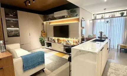Apartamento com 2 quartos à venda na Rua Álvares de Azevedo, Icaraí, Niterói