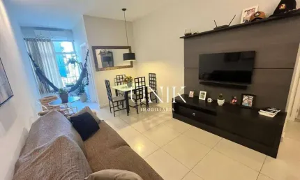 Excelente apartamento 2 quartos con vaga em icaraí!!