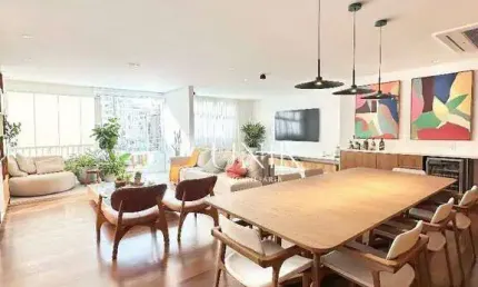 Excelente apartamento alto padrão reformado 3 suites 2 vagas no miolo de icaraí!!