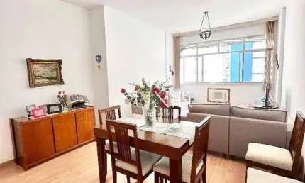EXCELENTE APARTAMENTO 3 QUARTOS COM VAGA NA PAULO GUSTAVO EM ICARAÍ!!