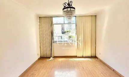 EXCELENTE APARTAMENTO 3 QUARTOS COM VAGA EM ICARAÍ!!