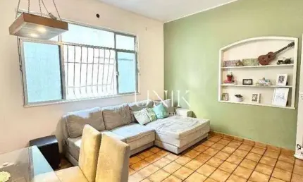 Apartamento com 3 quartos à venda na Avenida Almirante Ary Parreiras, Icaraí, Niterói