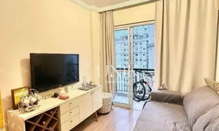EXCELENTE APARTAMENTO 2 QUARTOS SUITE E VAGA NO GRANDLIFE!!