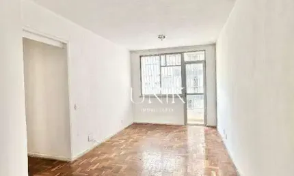 EXCELENTE APARTAMENTO 2 QUARTOS COM SACADA E VAGA  EM SANTA ROSA!