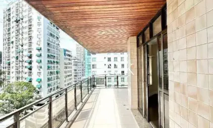 EXCELENTE APARTAMENTO 4 QUARTOS 2 SUITES 3 VAGAS EM ICARAÍ!!