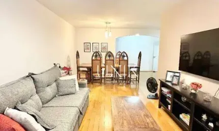 EXCELENTE APARTAMENTO GARDEN 3 QUARTOS SUÍTE VAGA NO INGÁ!