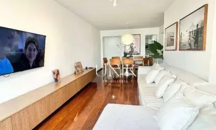 EXCELENTE APARTAMENTO SOL DA MANHÃ 3 QUARTOS COM VAGA EM SANTA ROSA!!