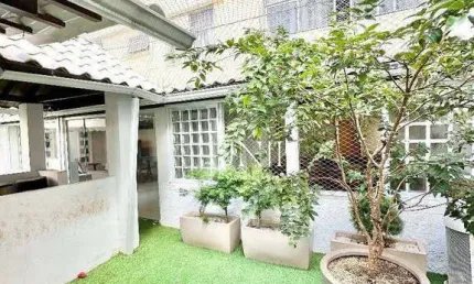 Apartamento com 3 quartos à venda na Rua Miguel de Frias, Icaraí, Niterói