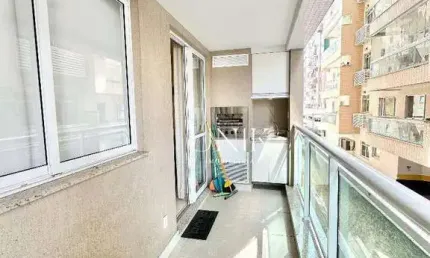 EXCELENTE APARTAMENTO 2 QUARTOS SUITE VAGA VARANDA GOURMET PORTEIRA FECHADA EM SANTA ROSA!!