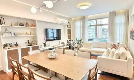 EXCELENTE APARTAMENTO REFORMADO 3 QUARTOS SUITE VAGA NO MIOLO DE ICARAÍ!!