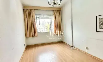 Excelente apartamento 3 quartos com vaga em icaraí!