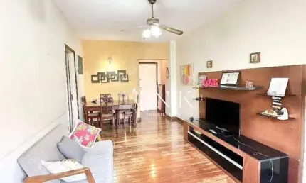 Excelente apartamento 3 quartos suite e vaga no jardim icaraí!!