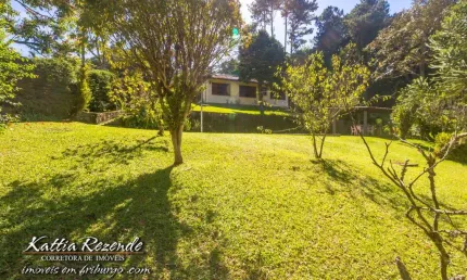 Casa em Condomínio para Venda em Nova Friburgo, Mury, 2 dormitórios, 1 suíte, 2 banheiros, 3 vagas