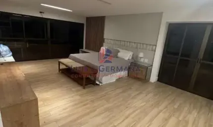 Apartamento com 4 quartos à venda na Rua Apipucos, 317, Apipucos, Recife