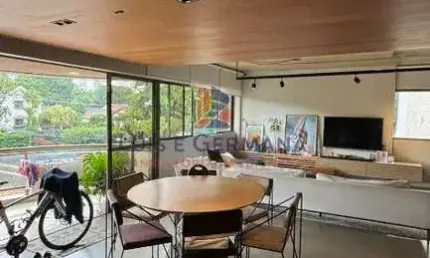 Apartamento com 4 quartos à venda na Rua Ferreira Lopes, 223, Parnamirim, Recife