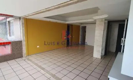 Apartamento com 3 quartos à venda na Rua José Carvalheira, 35, Tamarineira, Recife