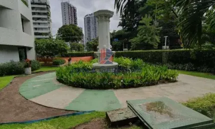 EDF. JARDINS DE CRISTINA HARLEY LUNDGREN - PARNAMIRIM