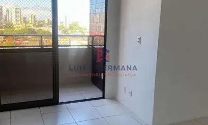 Apartamento com 2 quartos à venda na Rua Doutor José Maria, 246, Encruzilhada, Recife
