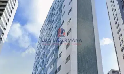 Apartamento com 2 quartos à venda na Rua Isaac Salazar, 165, Tamarineira, Recife