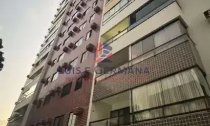 Apartamento com 3 quartos à venda na Estrada do Arraial, 3491, Tamarineira, Recife