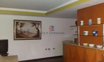 COBERTURA DUPLEX EDF VIVENDA DAS PALMEIRAS - MADALENA