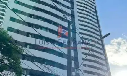 Apartamento com 4 quartos à venda na Rua Engenheiro Sampaio, 59, Rosarinho, Recife