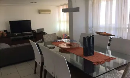 Apartamento com 4 quartos à venda na Avenida Dezessete de Agosto, 2594, Monteiro, Recife