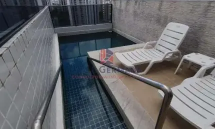 Flat com 1 quarto à venda na Rua da Estrela, 52, Parnamirim, Recife