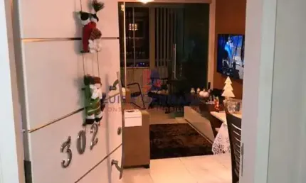 Apartamento com 3 quartos à venda na Rua Quarenta e Oito, 560, Espinheiro, Recife